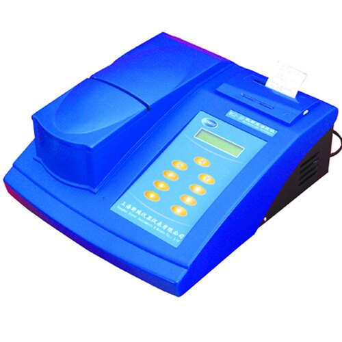 浊度计WGZ-4000A数显水质分析仪 昕瑞含打印WGZ-4000AP 浊度仪