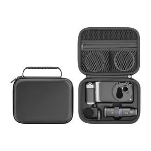 适用vivo X200 Ultra摄影师套装X300 Pro收纳包蔡司2.35x长焦增距镜摄影包摄像镜头保护硬壳专业影像配件背包