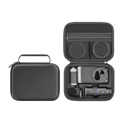 适用vivo X200Ultra摄影师套装X300Pro收纳包蔡司2.35x长焦增距镜X300Ultra摄影包镜头保护硬壳专业影像背包