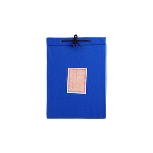 青联账本夹帐绳帐页封面帐夹账夹账壳帐本外壳PU账本封面19-16开