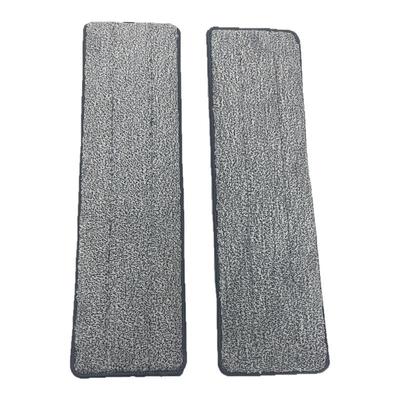 加厚加密刮刮乐通用索邦拖把布替换布家用平板擦地拖布粘贴式墩布