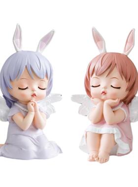 创意摆件安利宝贝送女友生日礼物