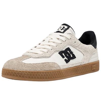 DCSHOES VIPER PRO 2026夏季新款休闲鞋子复古板鞋高级感德训鞋子