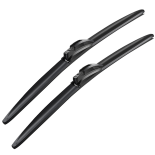 宝骏560雨刮器原装片560前后雨刮器条无骨刮雨器宝骏后雨刷器胶条