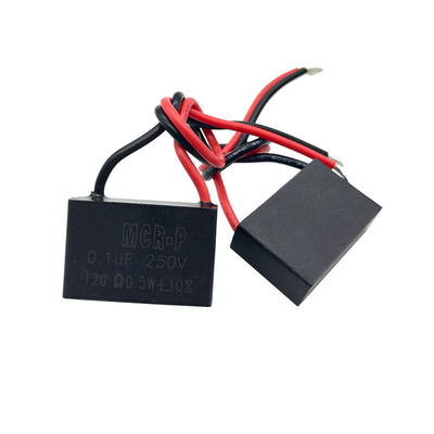 感应抑制电子阻容吸收器