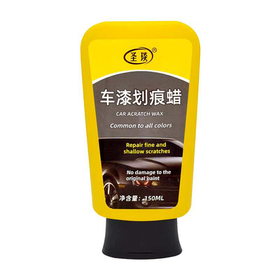 汽车划痕蜡漆面深度修复
