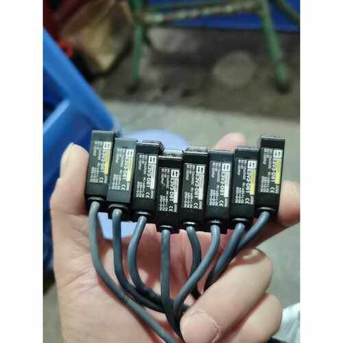 【议价】E3V3D61光电开关拆机的线不长