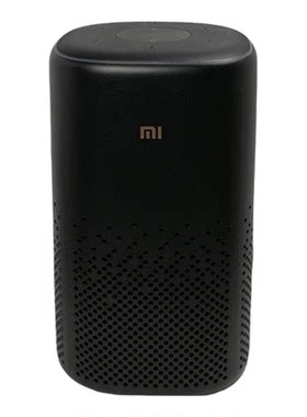 小米5G智能音箱粤语遥控红外