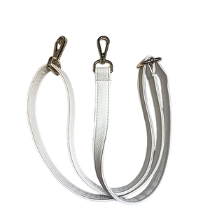 背包带黑色PU女包带配件包带子单肩斜挎包带长肩带背带双肩包带子