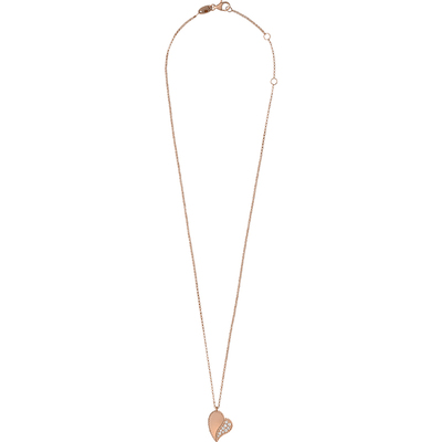 钻石项链ROBERTOCOIN/珂瑛