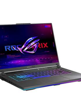 ROG枪神8 7 6 Plus超竞版RTX4080 4070 4060游戏本3060笔记本电脑