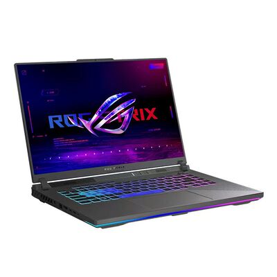 ROG枪神8 7 6 Plus超竞版RTX4080 4070 4060游戏本3060笔记本电脑