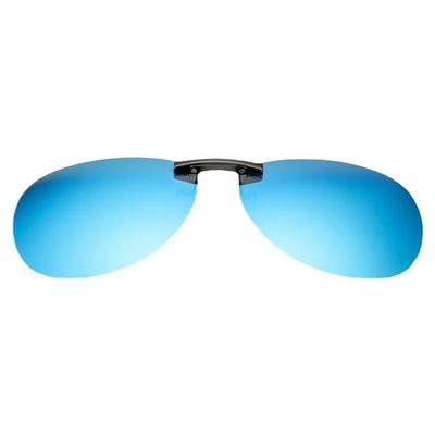 马泰铝镁夹片太阳镜金属板材偏光