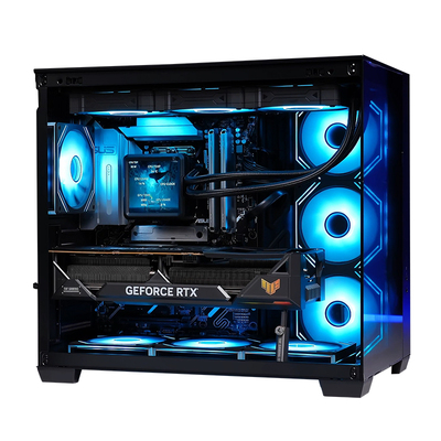 华硕14600KF主机装机猿推荐