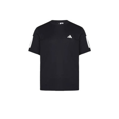 adidas阿迪达斯男子夏季26款舒适透气运动圆领短袖T恤KU8726百亿