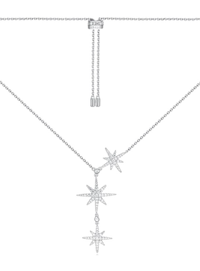 送女朋友APM女性925银材质