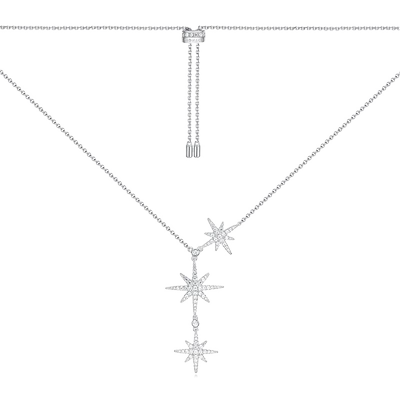 APMMonaco大六芒星抽拉项链