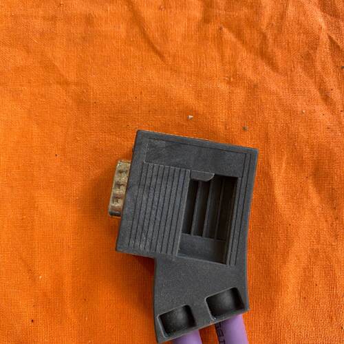 溢价-PROFIBUS连接器 6ES7 972-0BA30-