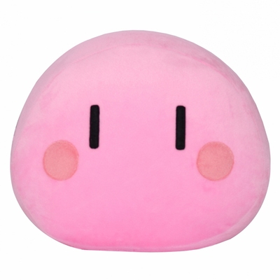 团子大家族团子毛绒现货抱枕