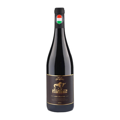 EGRI BIKAVER1552埃格尔公牛血匈牙利原瓶进口红酒干红葡萄酒