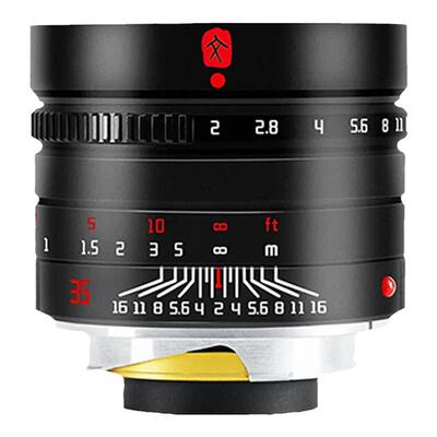 七工匠M35mmf2.0全画幅镜头