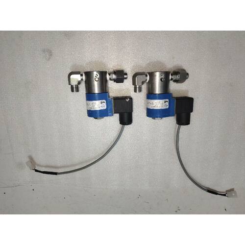 询价-GC电磁阀2个型号S301YF16N3BE1F实