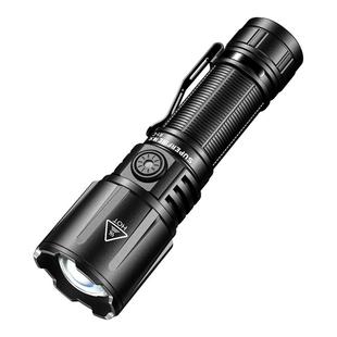 神火RX50手电筒强光充电户外超亮远射激光26650专用超长续航led灯