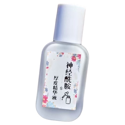 高浓度神经酰胺精华液屏障受损干