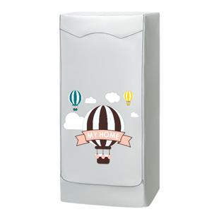 卡萨帝洗衣机罩双子云裳上下双层滚筒防晒防水套全包C8U12G HD13P