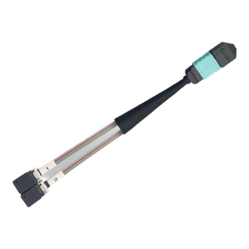 MT光纤跳线万兆多模SMA905永定