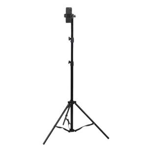 手机支架直播三脚架网红抖音拍摄专用桌面落地补光灯支架网课艺考