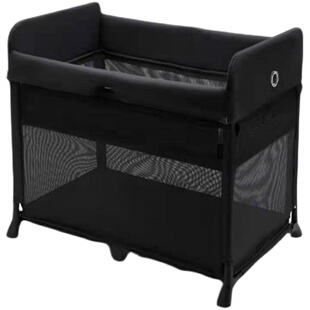 Bugaboo新生婴儿床博格步stardust多功能折叠便携宝宝游戏儿童床