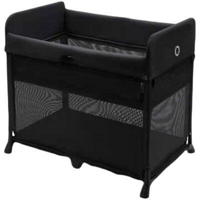 奶爸家bugaboostardust婴儿床