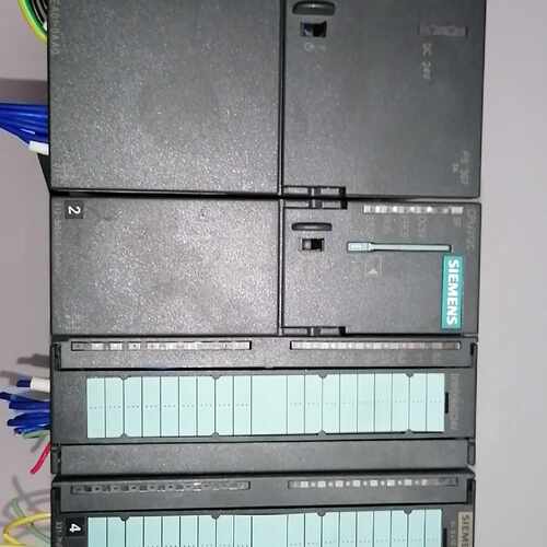 议价CPU312C，6ES7-312-5BE03-0AB0维修