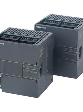 200SmartPLC控制器SR/ST20/30/60