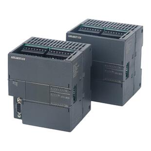 艾莫迅Smart国产200PLC可编程控制器 CPU SR/ST20/30XP/40/60主机