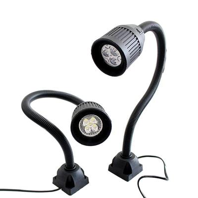 长臂LED机床工作照明灯