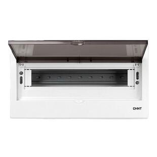 正泰强电箱NEX5家用空气开关盒空开暗装明装配电箱开关箱PZ30