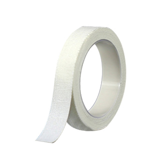 医用胶布医疗橡皮膏贴棉布透气过敏防纱布护手固定贴压敏胶带卷