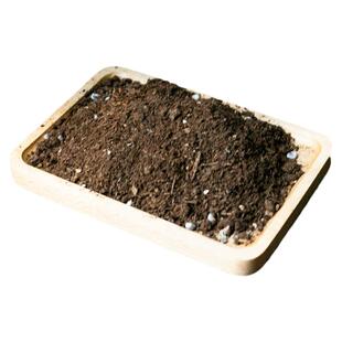 花一天堂多肉专用营养土种菜种花通用种植土园艺盆栽育苗土播种土