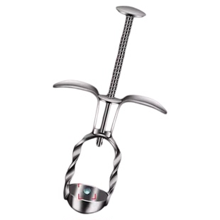 德国红枣去核器304不锈钢去枣核神器家用山楂大枣奶枣多功能工具