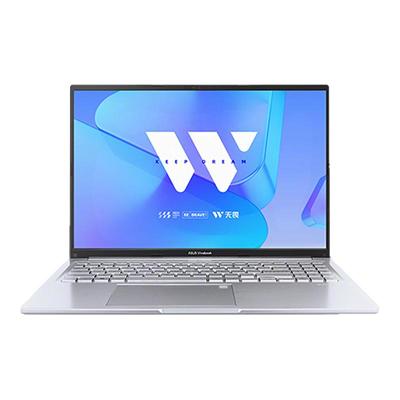 华硕无畏16 13代英特尔酷睿i9 高能轻薄本16英寸2.5K笔记本电脑学生办公本官方旗舰店