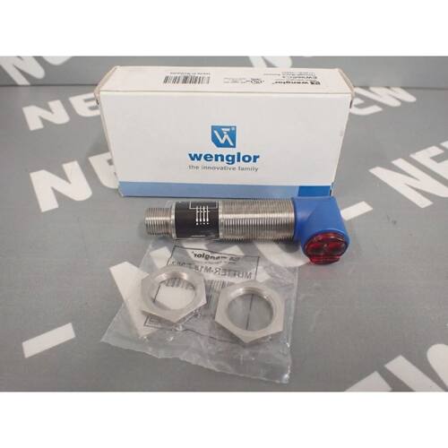 EW98PC3  wenglor  EW98PC3Sensor Barrage Optical New