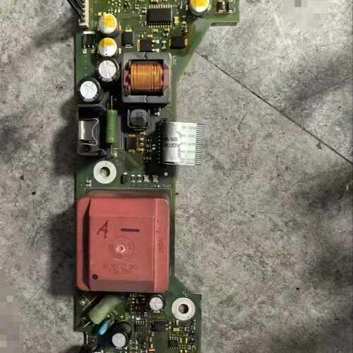 议价西门子S120，6SL3120-1TE32-0AA3电源板A