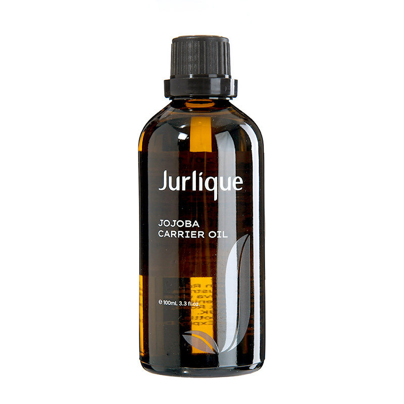 jurlique茱莉蔻身体脸部荷荷巴油