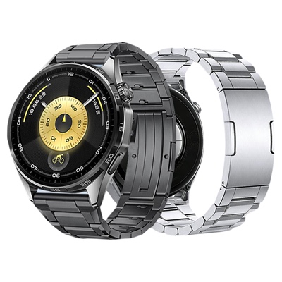 华为GT6蓝牙通话智能手表