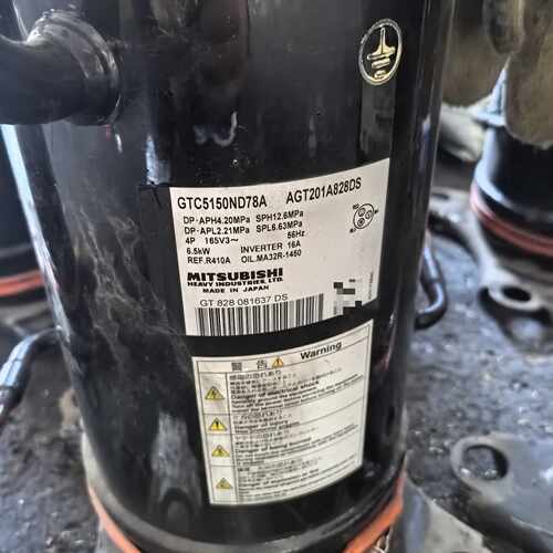 【议价-可维修】 Mitsubishi GTC5150ND78A AGT201 工控备件  /均