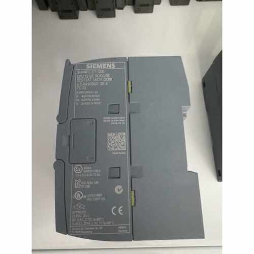 询价PLC6ES7 212-1AE31-0AB0#SIEM