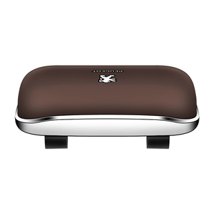 适用标致308/4008/301/2008/3008/508汽车载眼镜夹收纳盒内饰改装