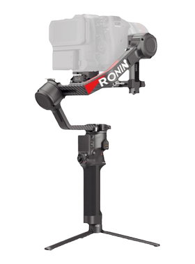大疆DJIRS4Pro手持云台稳定器